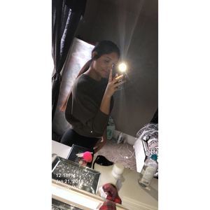 Meet your Posher, Priscilla